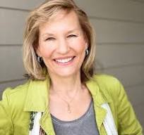 photo of Marianne Binetti